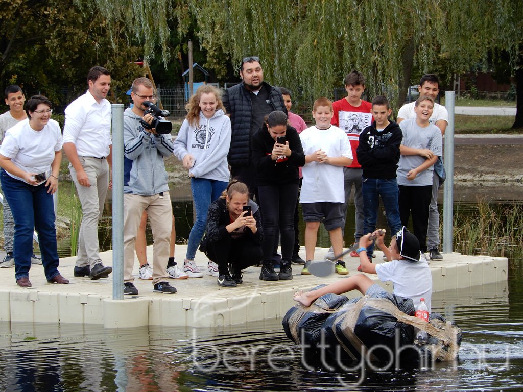 Európai Mobilitási Hét 35